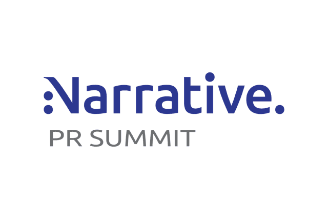 Narrative PR Summit