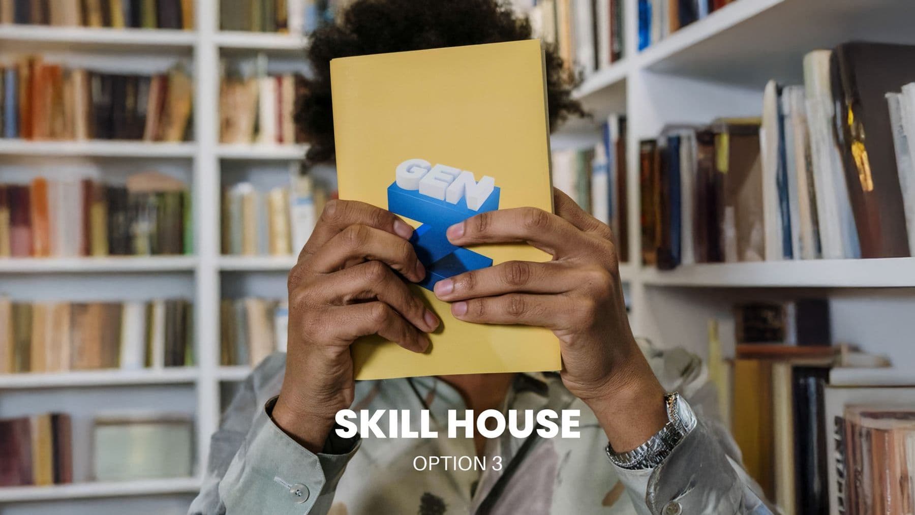Skill House Logo Proposal — Image 16