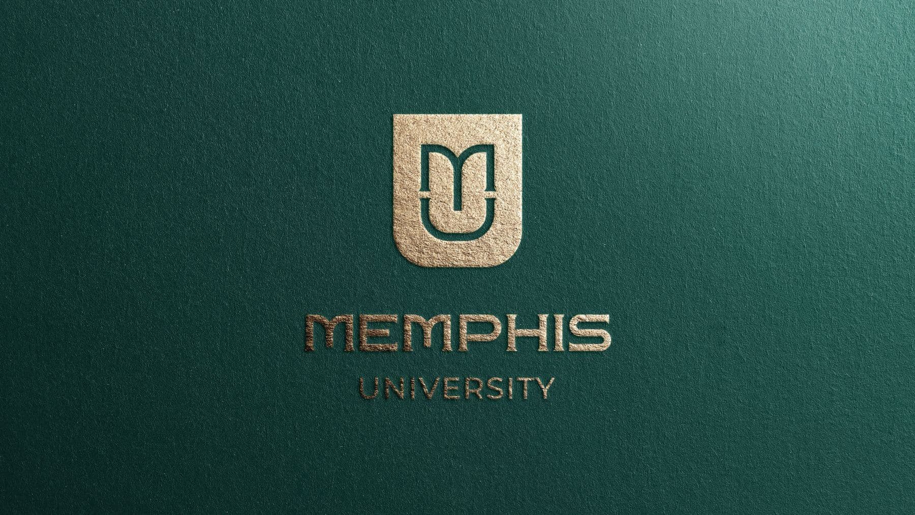 Memphis Brand Identity — Image 11