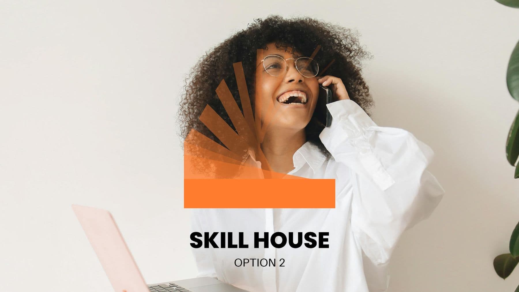 Skill House Logo Proposal — Image 9