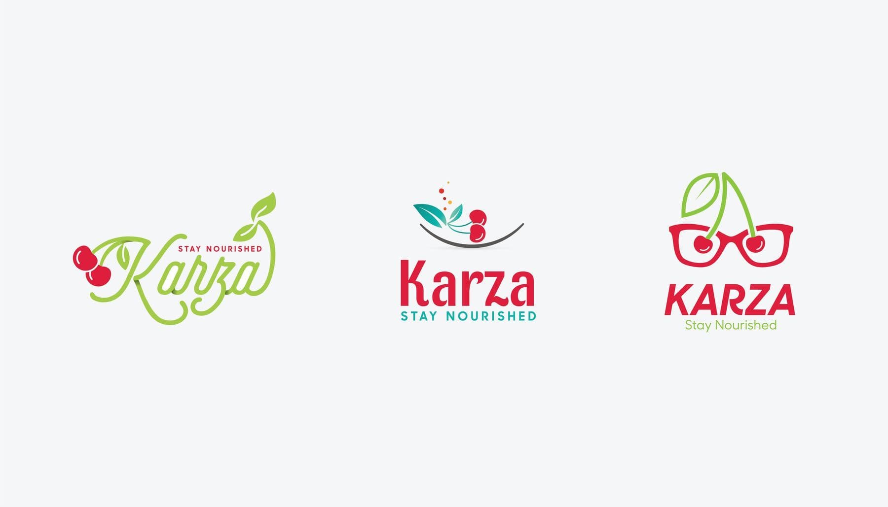 Logo Design Collection — Image 12