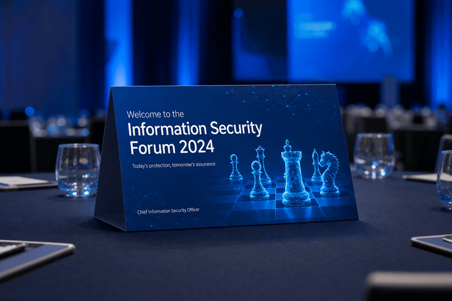 Saudi Aramco Cyber Security Campaign — Cover