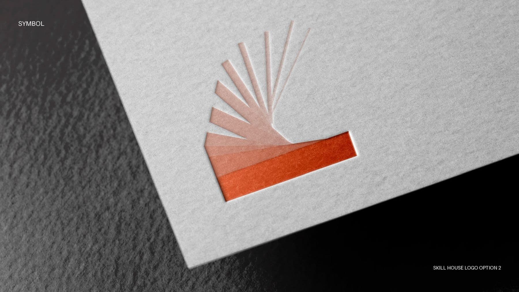 Skill House Logo Proposal — Image 11
