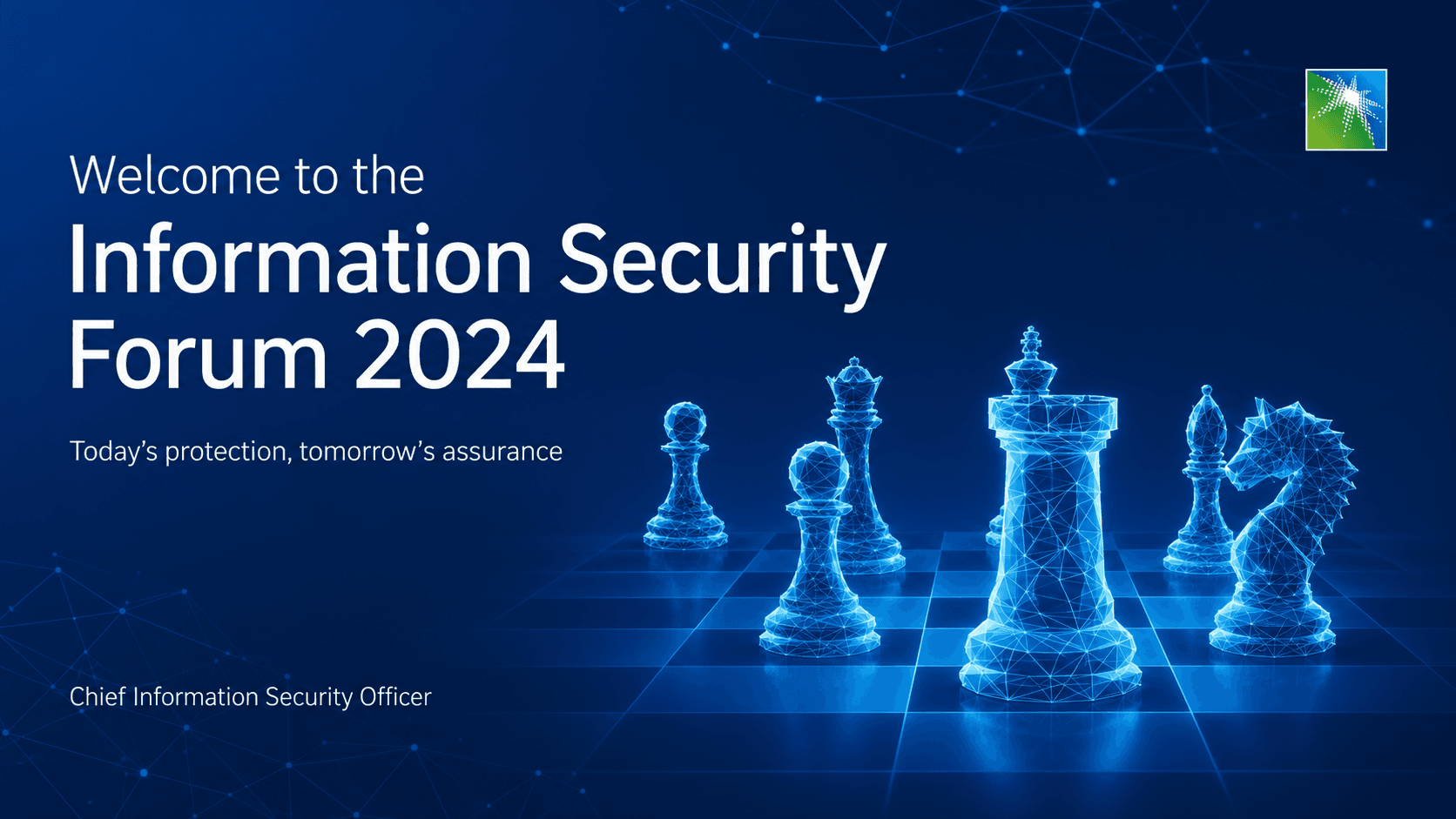 Saudi Aramco Cyber Security Campaign — Image 6