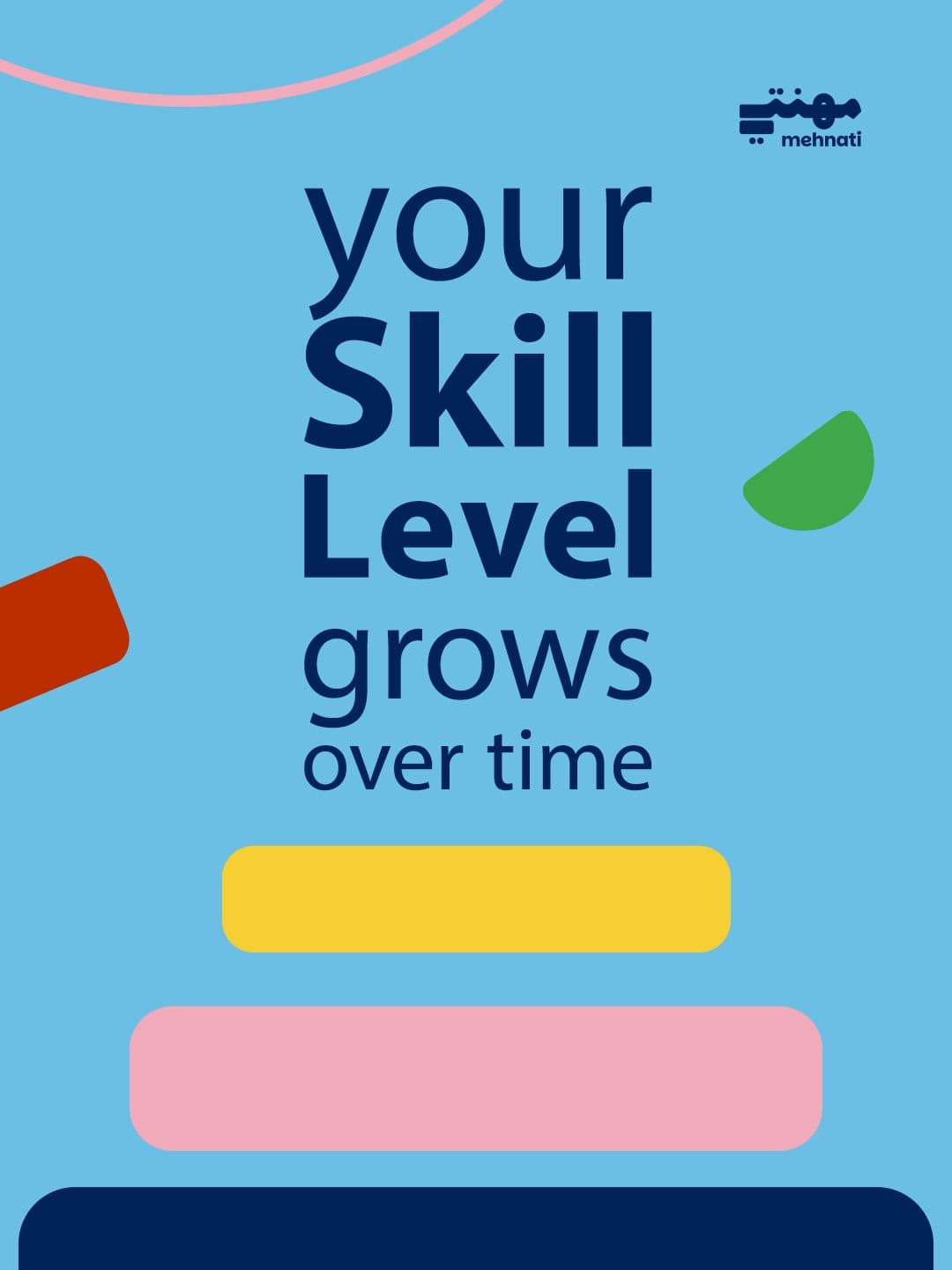 Mehnati Career Platform Social Media — Image 23