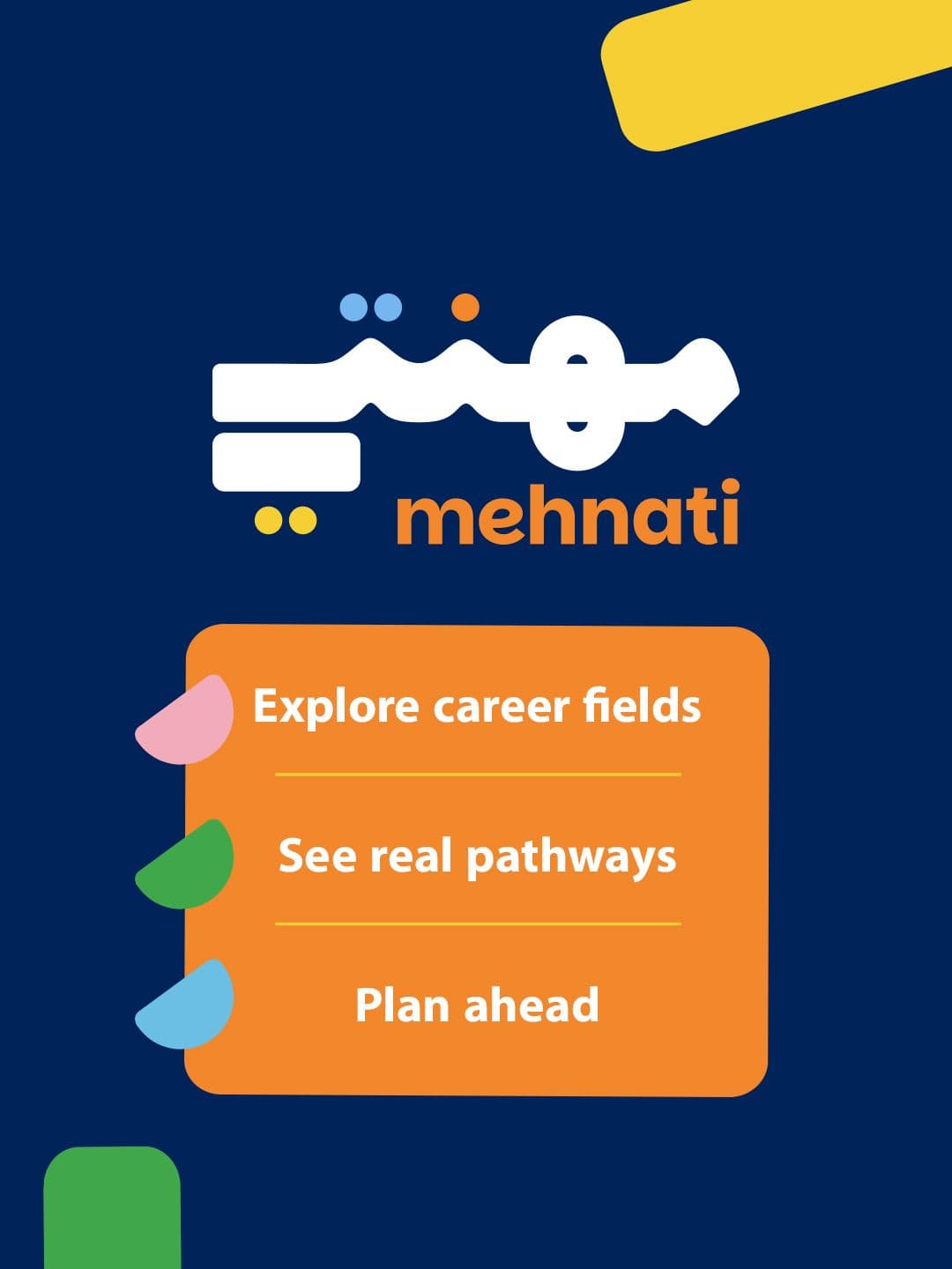 Mehnati Career Platform Social Media — Image 30