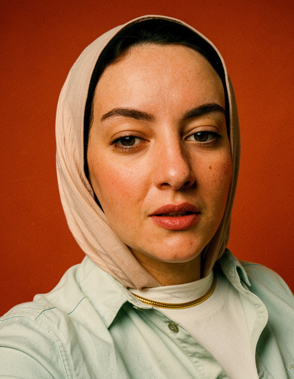 Rabab Salah, Expert Designer & Art Director