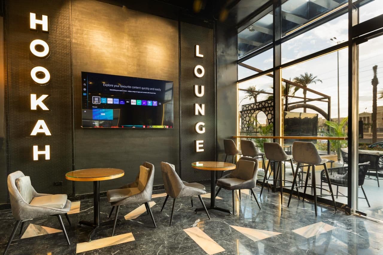 Smoke House Corporate Identity — Image 21