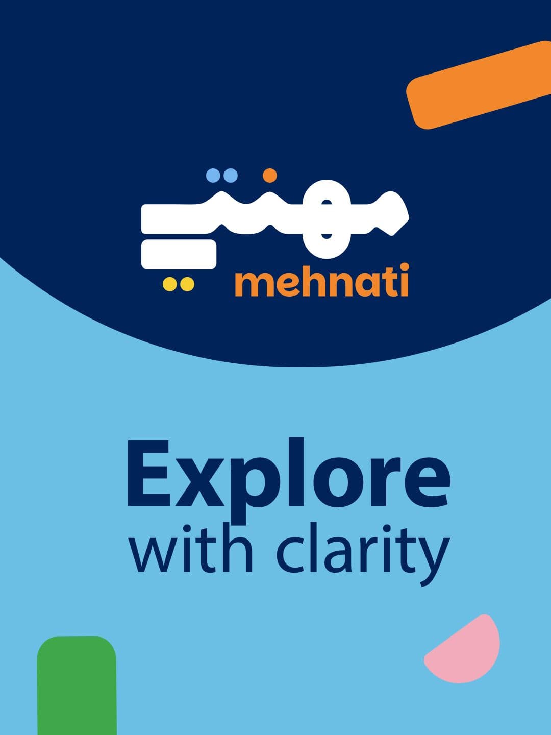 Mehnati Career Platform Social Media — Image 9