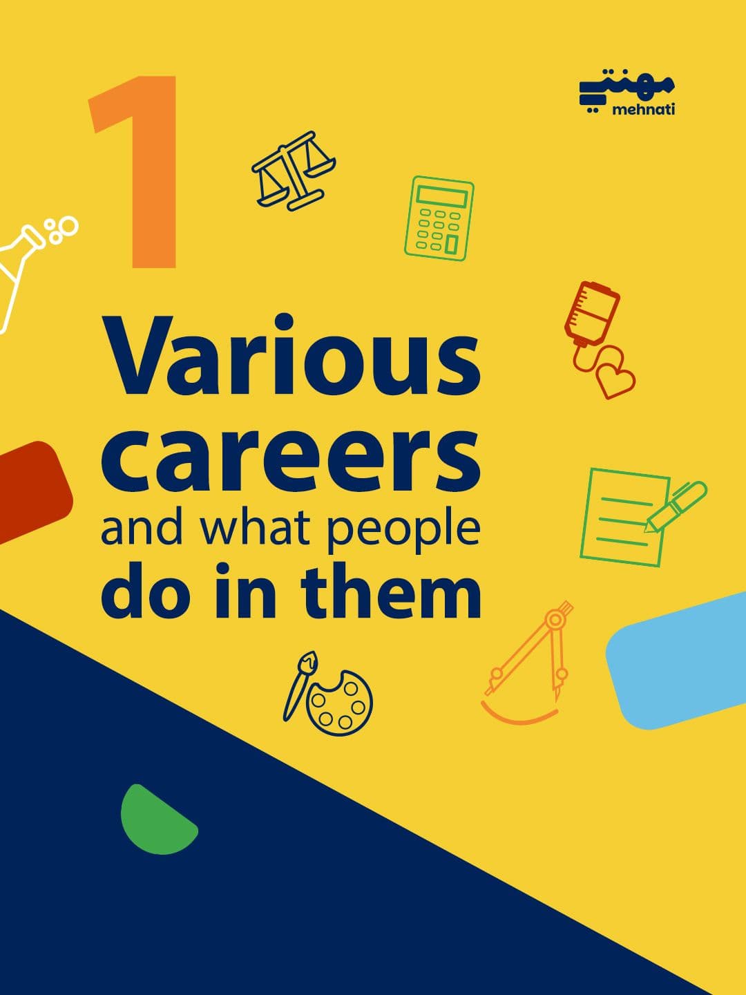 Mehnati Career Platform Social Media — Image 13