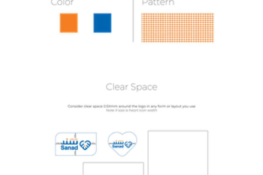 Sanad Health Insurance Brand — Cover