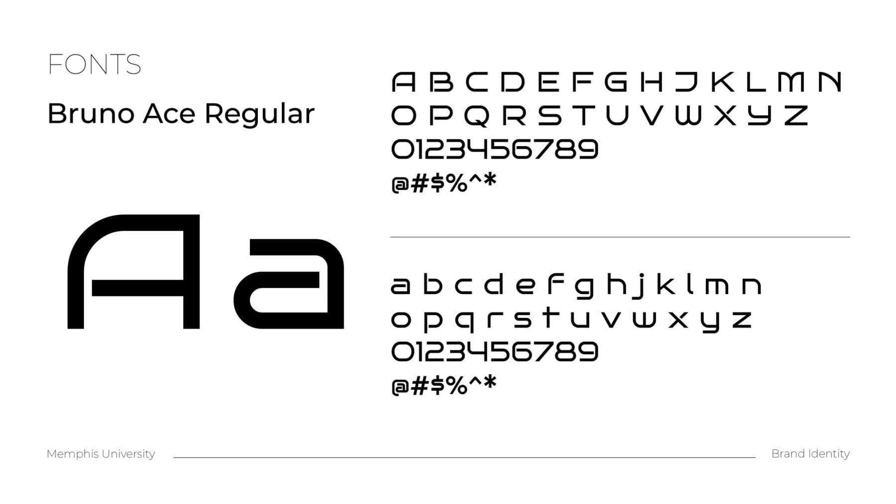 Memphis Brand Identity — Image 9