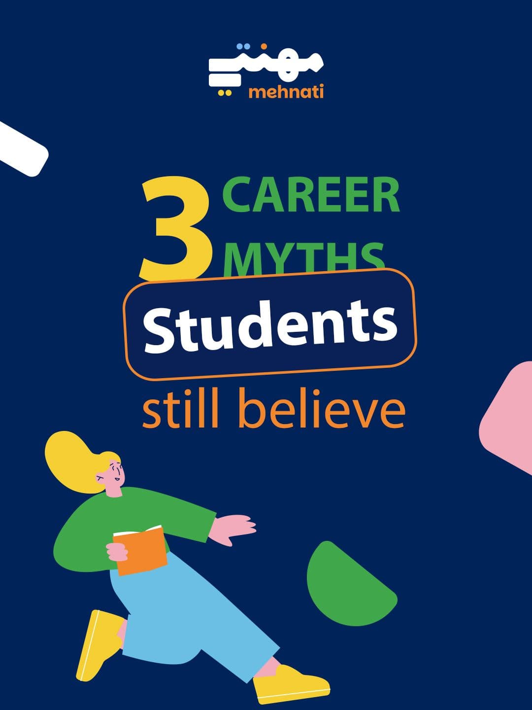 Mehnati Career Platform Social Media — Image 4
