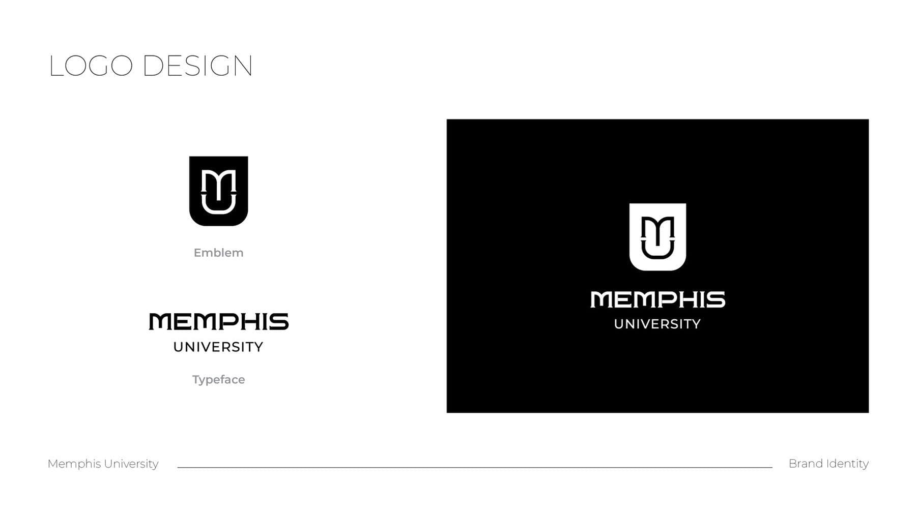 Memphis Brand Identity — Image 2
