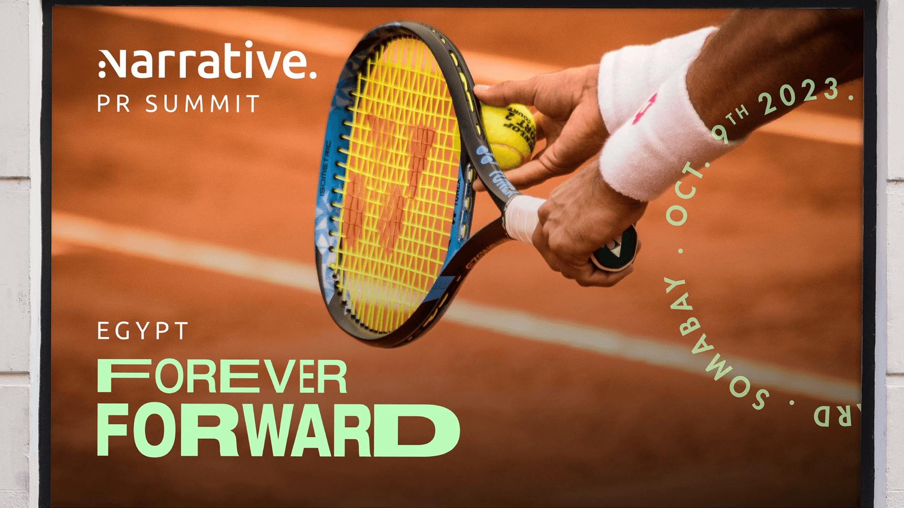 Narrative PR Summit — Image 6