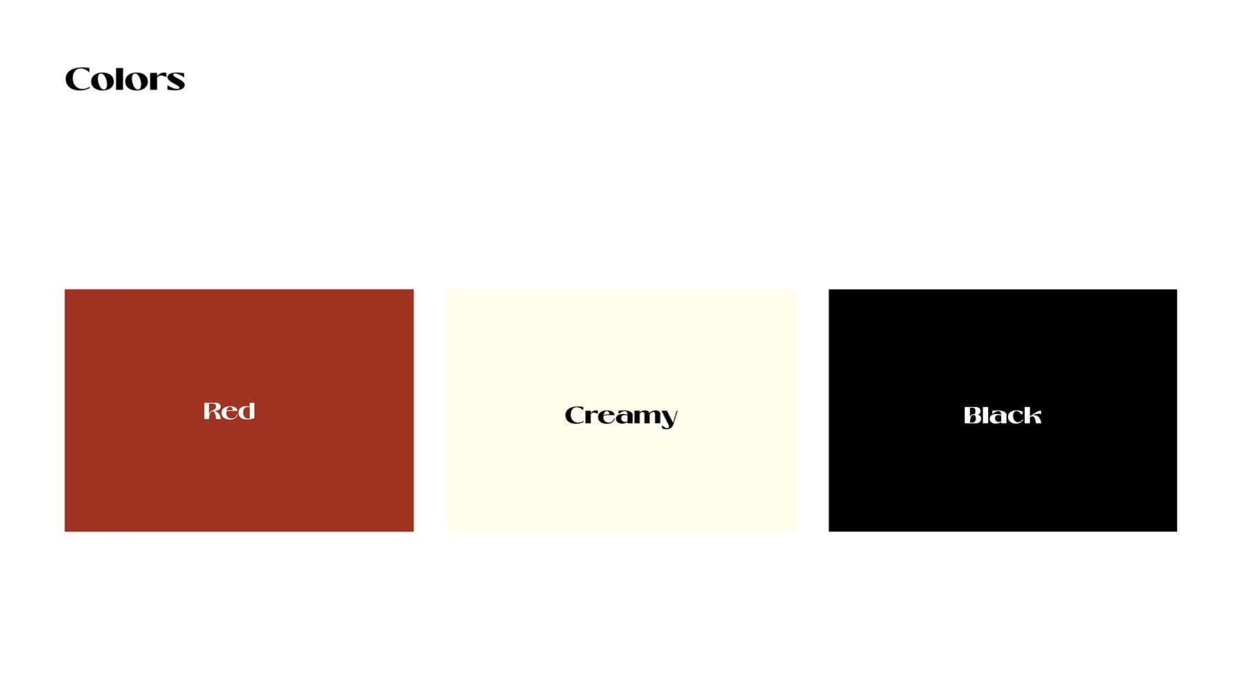Smoke House Corporate Identity — Image 3