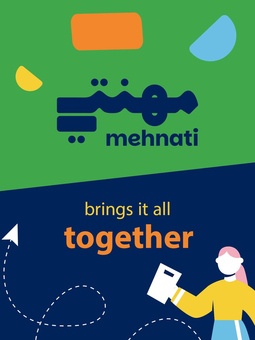 Mehnati Career Platform Social Media — Image 29