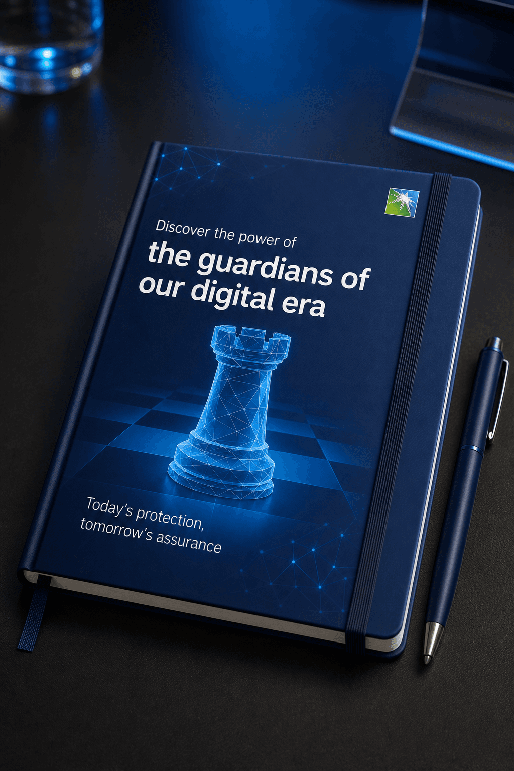 Saudi Aramco Cyber Security Campaign — Image 5