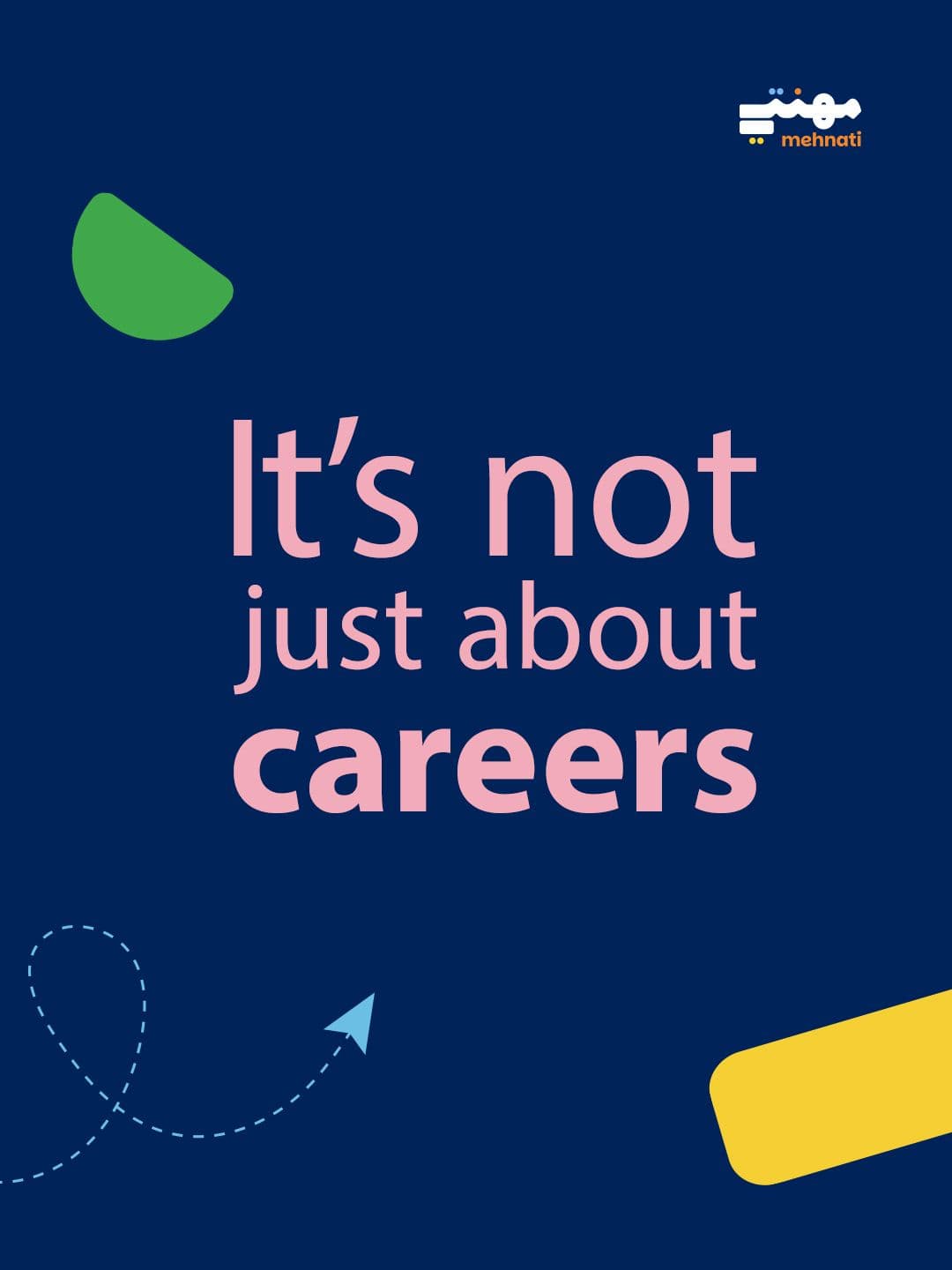 Mehnati Career Platform Social Media — Image 19