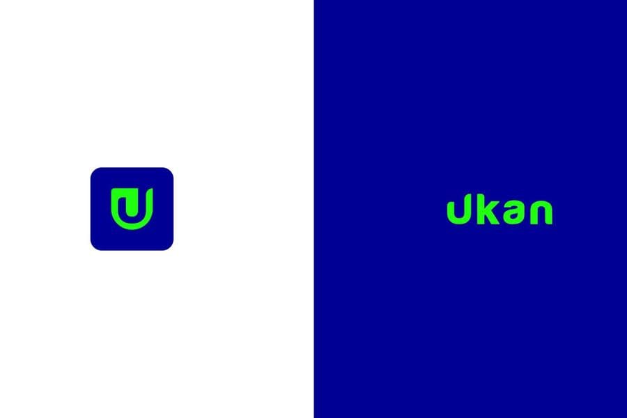 UKAN Finance App Identity — Cover