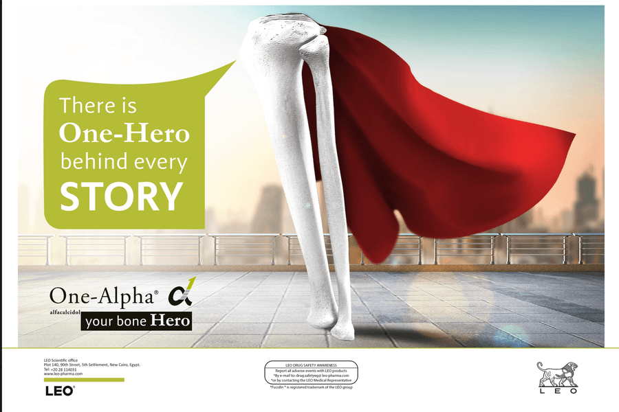 GSK Pharmaceutical Visuals — Cover