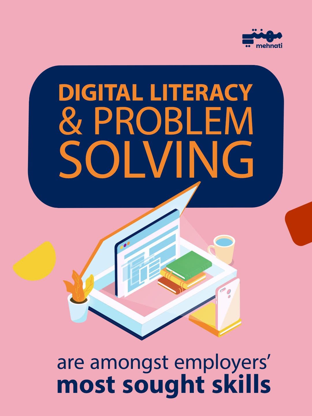 Mehnati Career Platform Social Media — Image 22