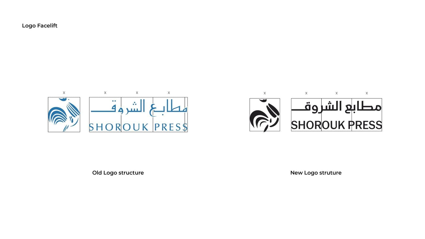 Shorouk Press Brand Renewal — Image 4