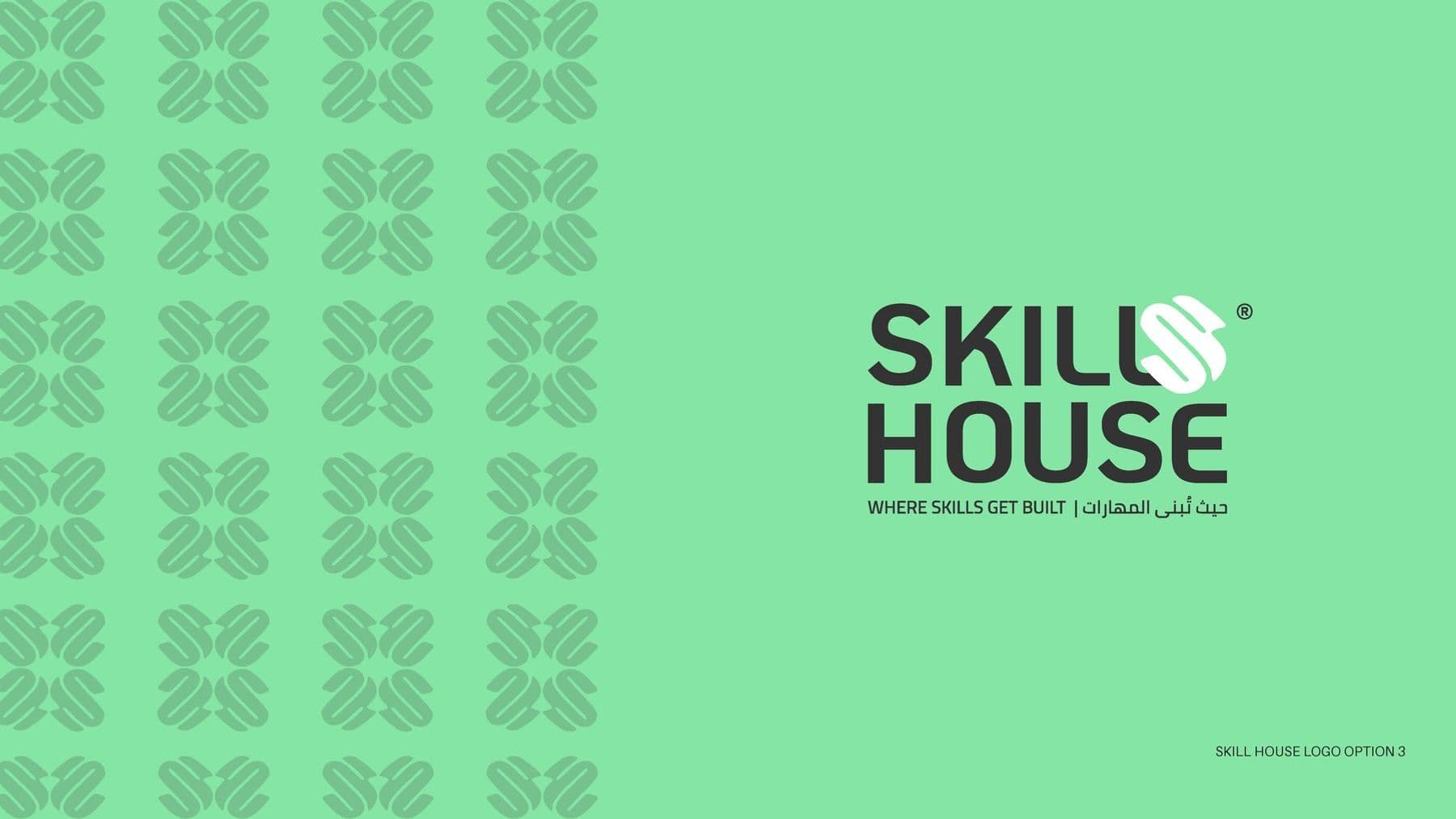 Skill House Logo Proposal — Image 22