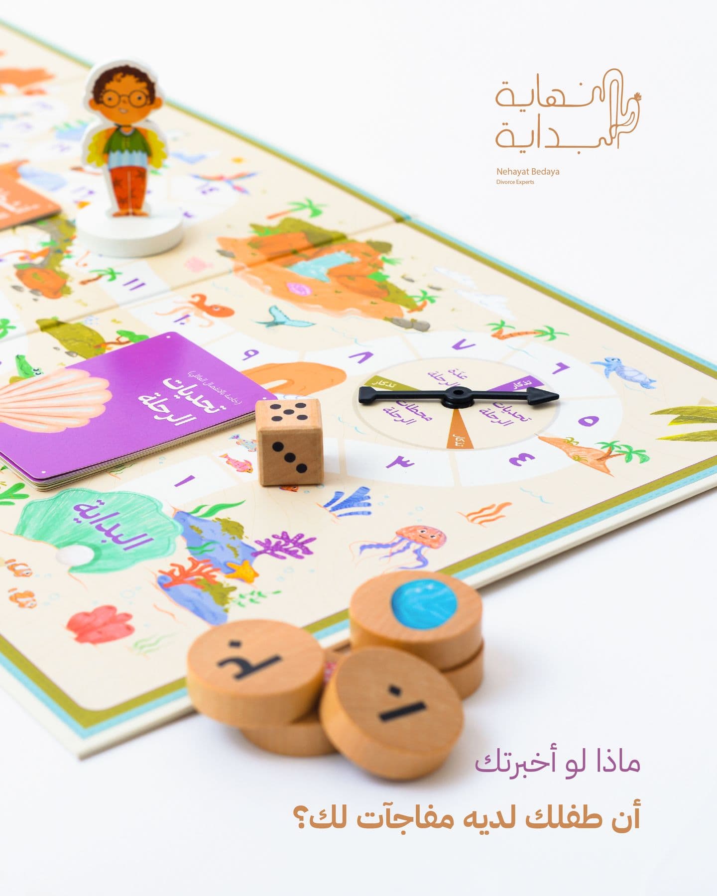 Nehayat Bedaya Social Media — Image 7