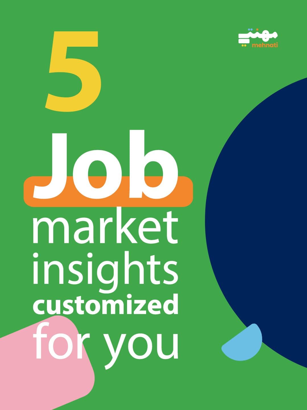 Mehnati Career Platform Social Media — Image 17