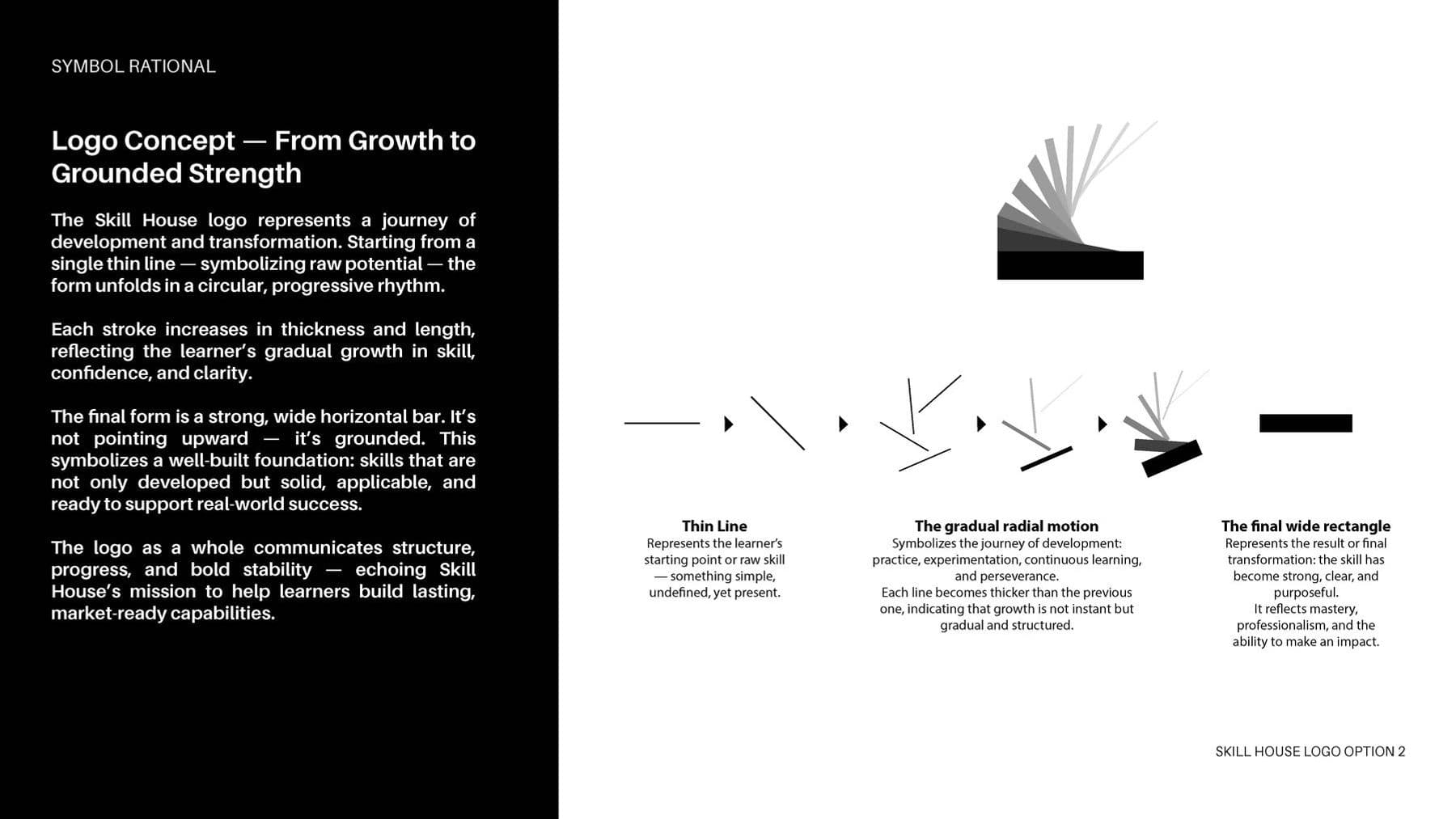 Skill House Logo Proposal — Image 10