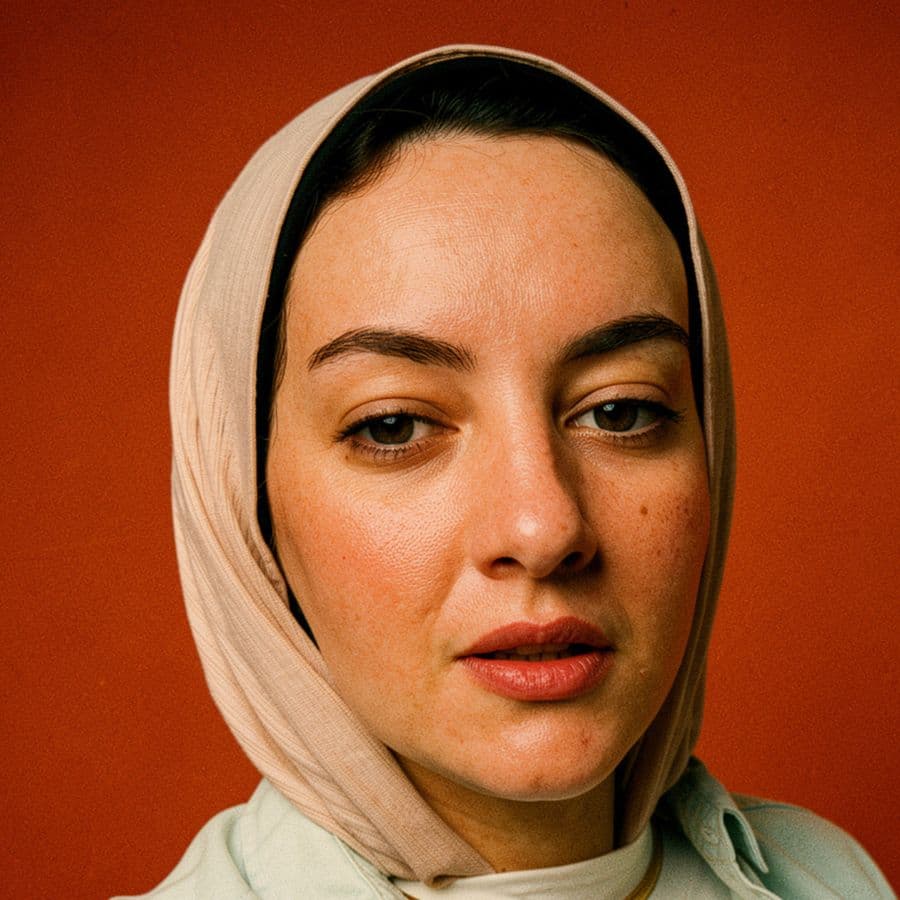 Rabab Salah