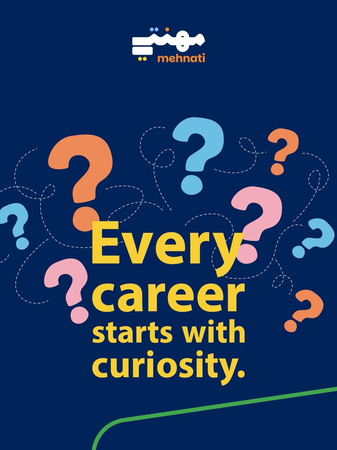 Mehnati Career Platform Social Media — Image 25