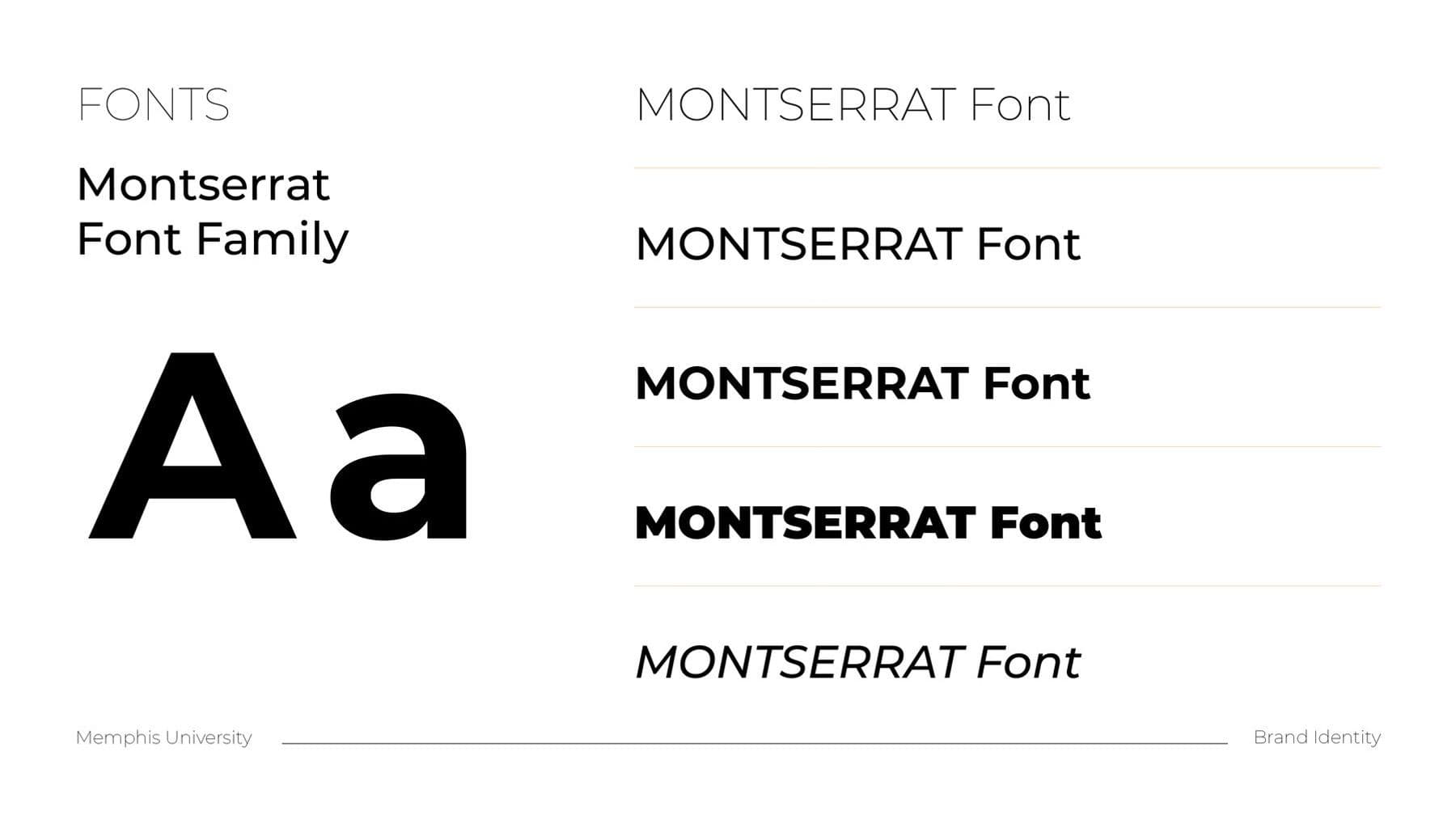 Memphis Brand Identity — Image 10