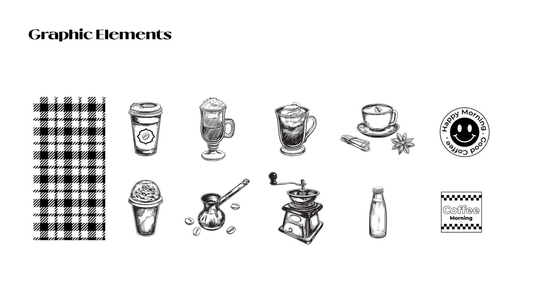 Smoke House Corporate Identity — Image 5