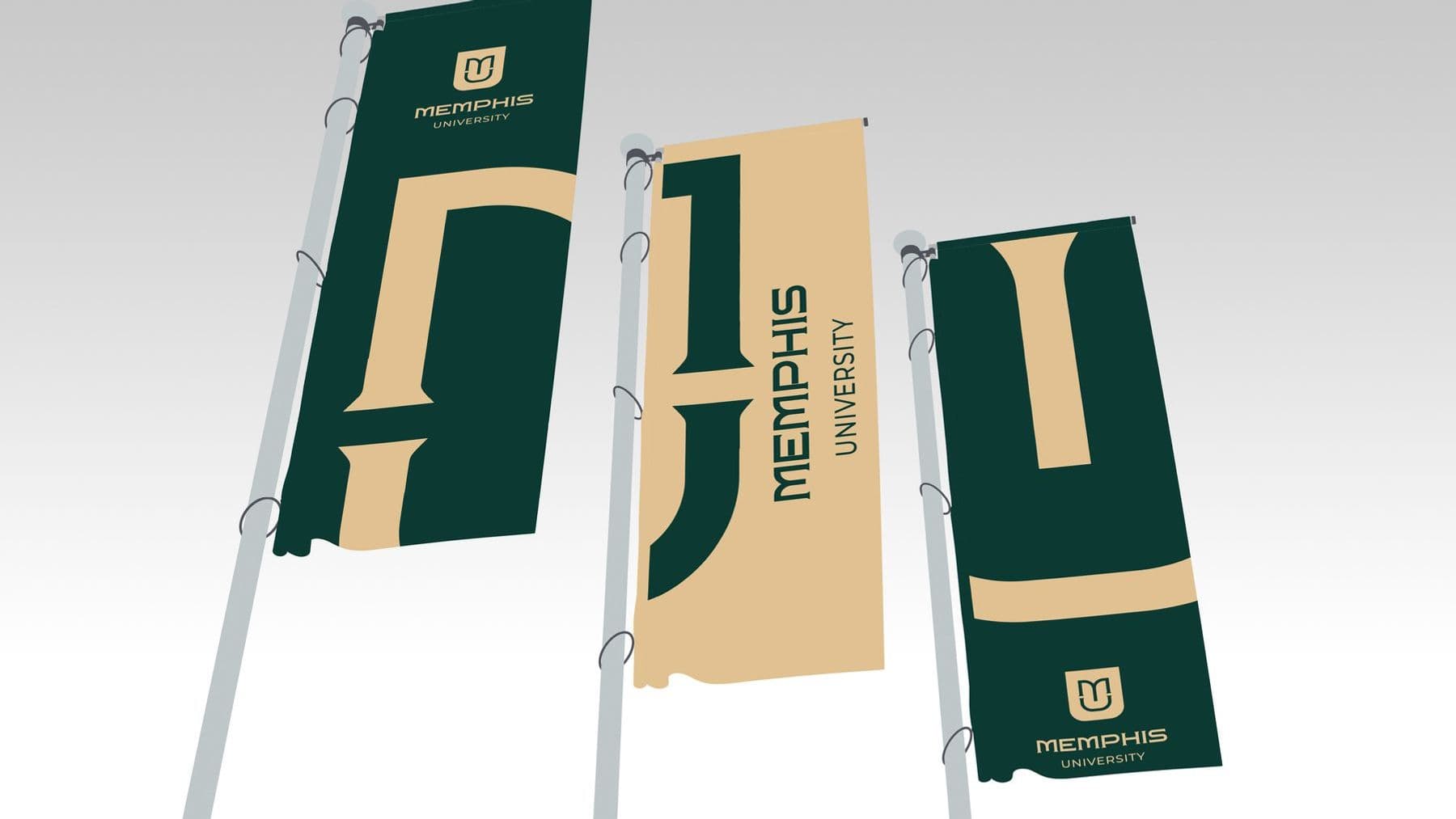 Memphis Brand Identity — Image 12