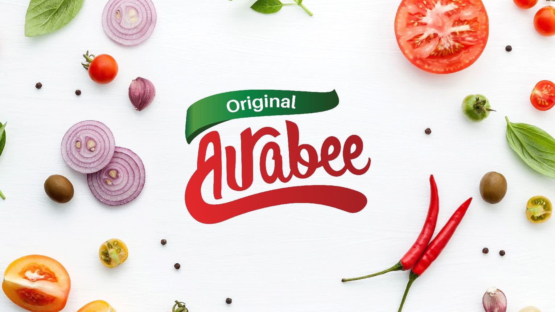 Al Rabee Logo Rebranding — Image 6