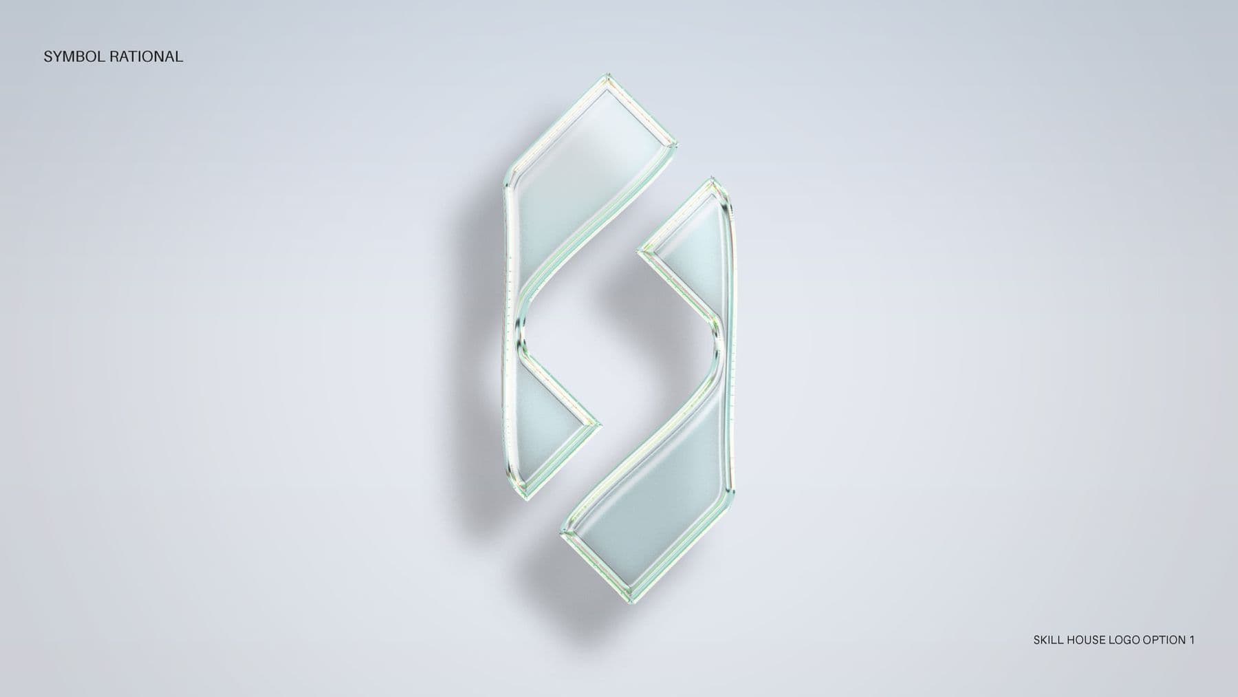 Skill House Logo Proposal — Image 4