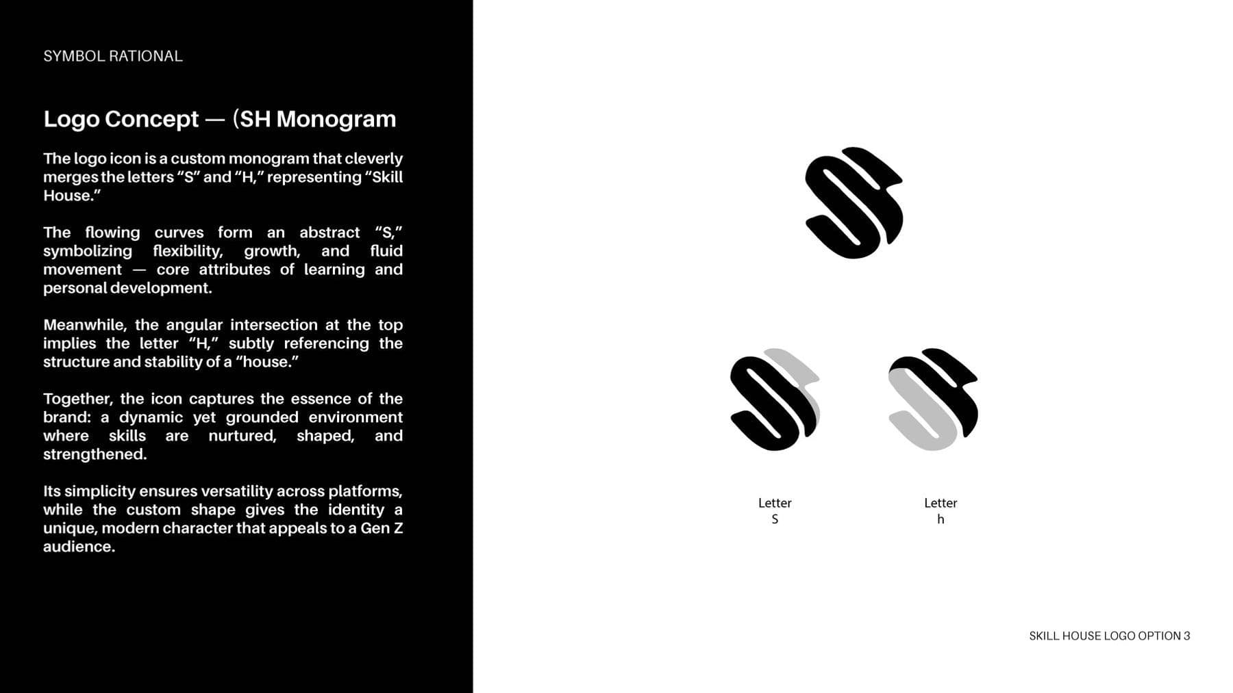 Skill House Logo Proposal — Image 17