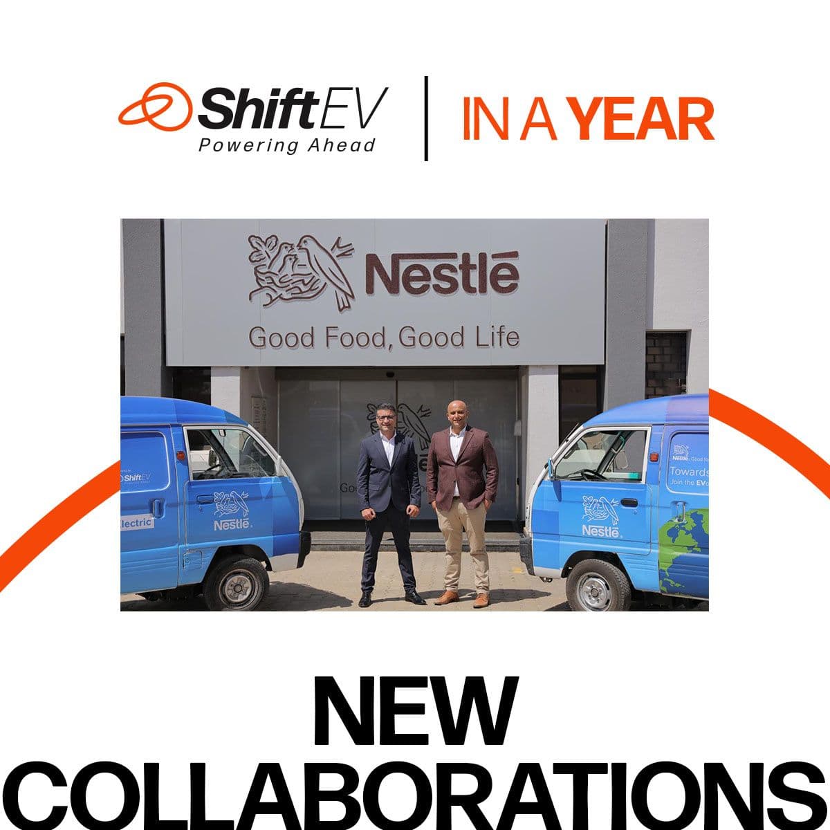 Shift EV Social Media — Image 2