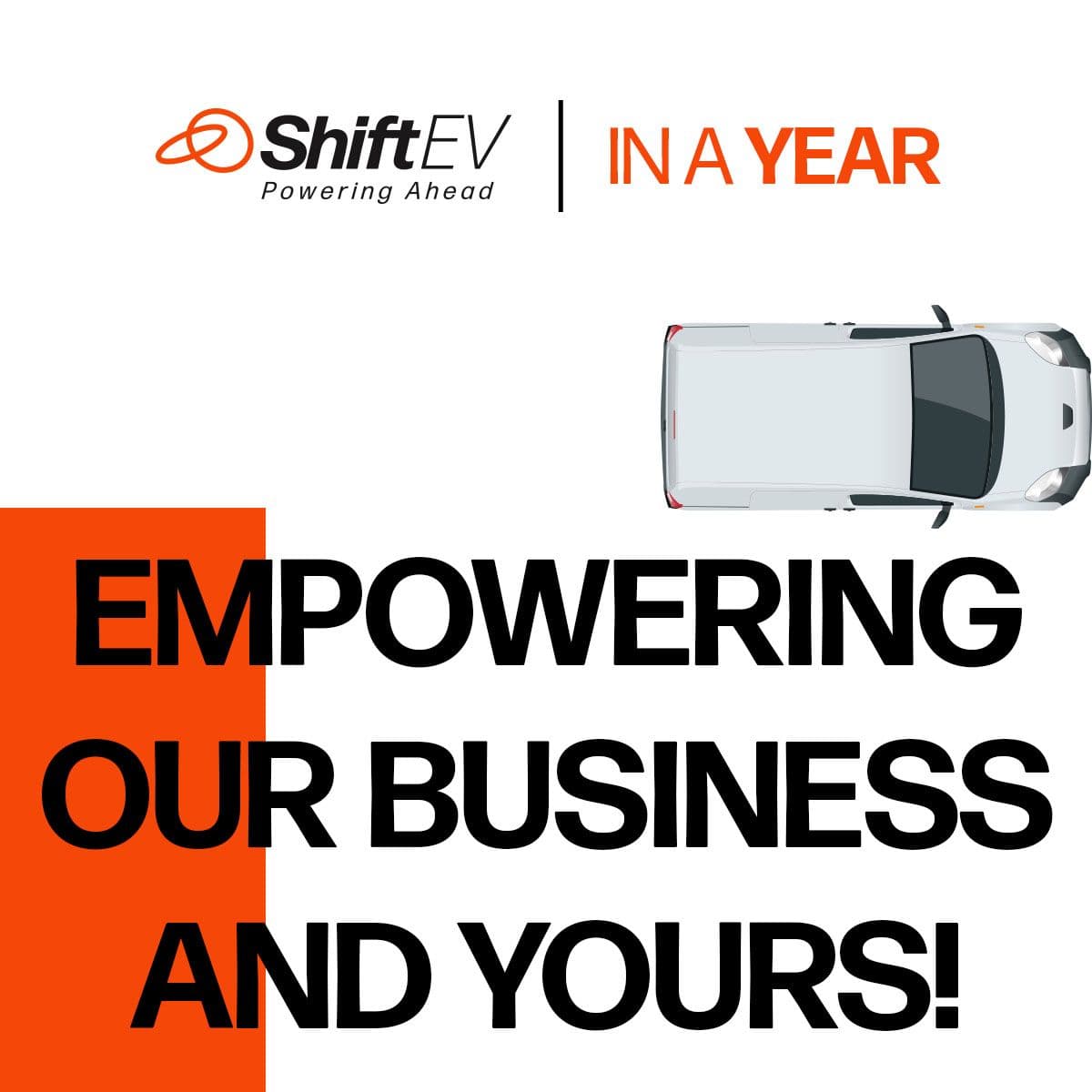 Shift EV Social Media — Image 9