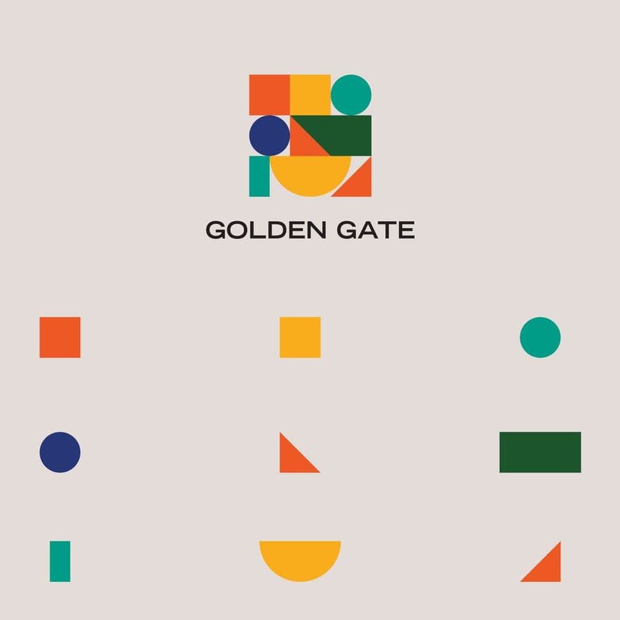 Golden Gate Social Media — Image 1