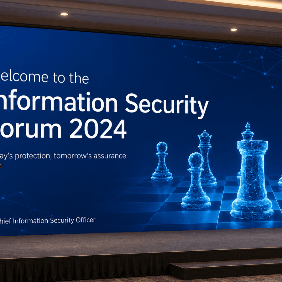 Saudi Aramco Cyber Security Campaign — Image 2