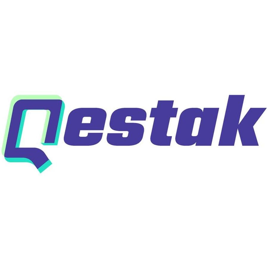 Qestak App Logo Design — Image 1