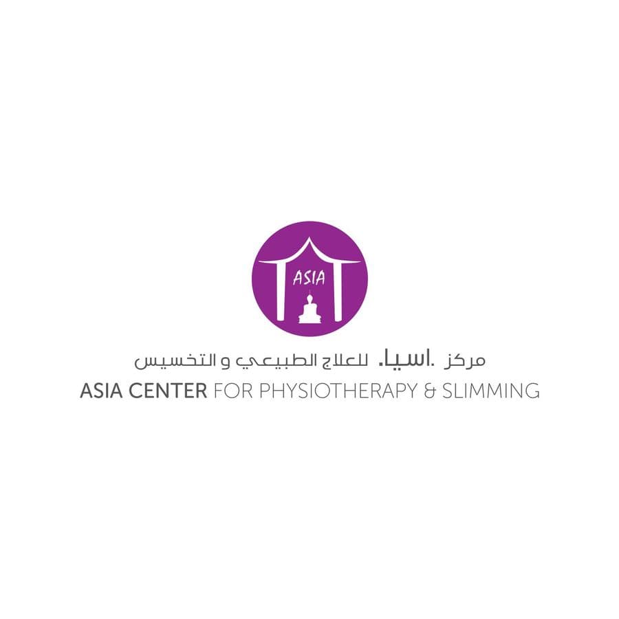 Asia Center Brand Identity & Stationery — Image 1