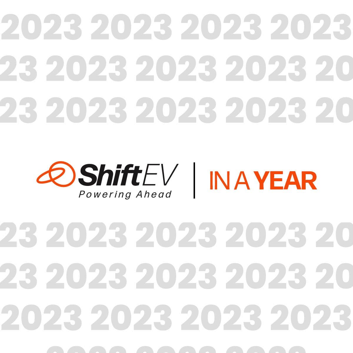 Shift EV Social Media — Image 1