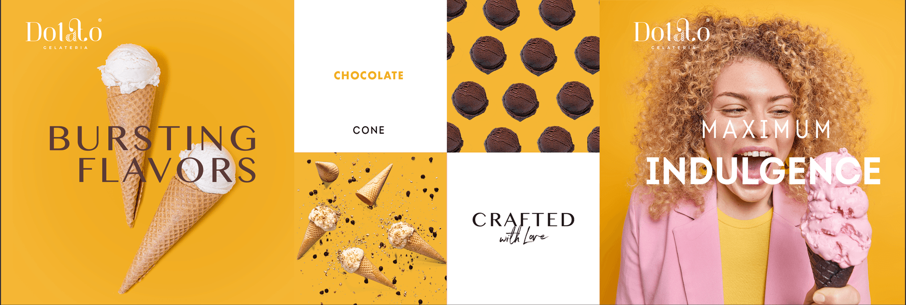 Dolato — Crafted with Love Campaign — Image 8