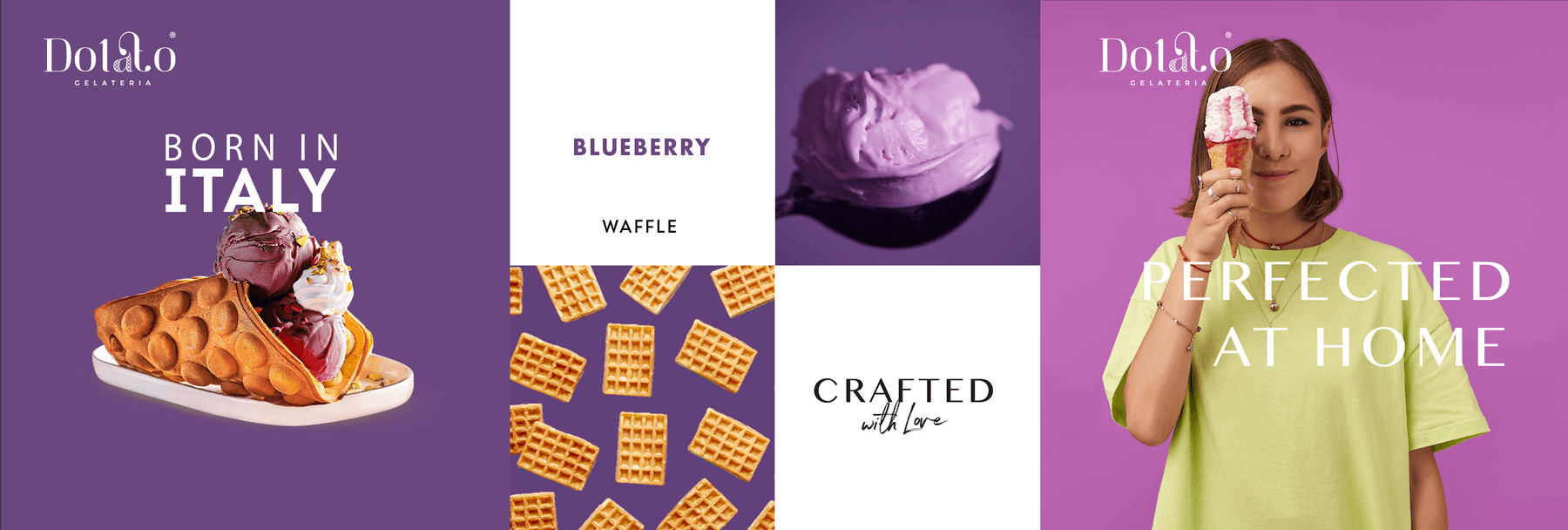 Dolato — Crafted with Love Campaign — Image 7
