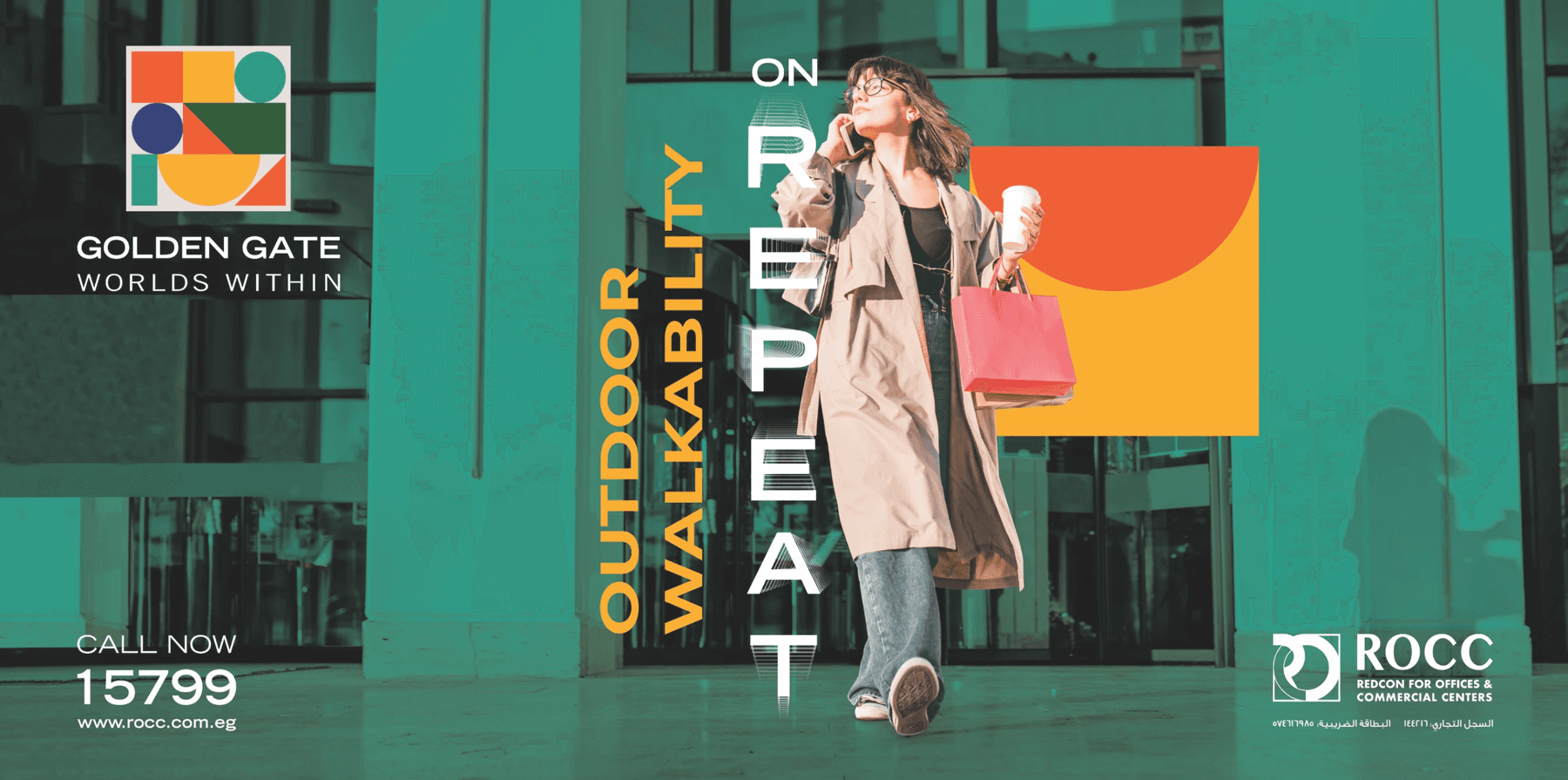 Golden Gate Real Estate Campaign — Image 7