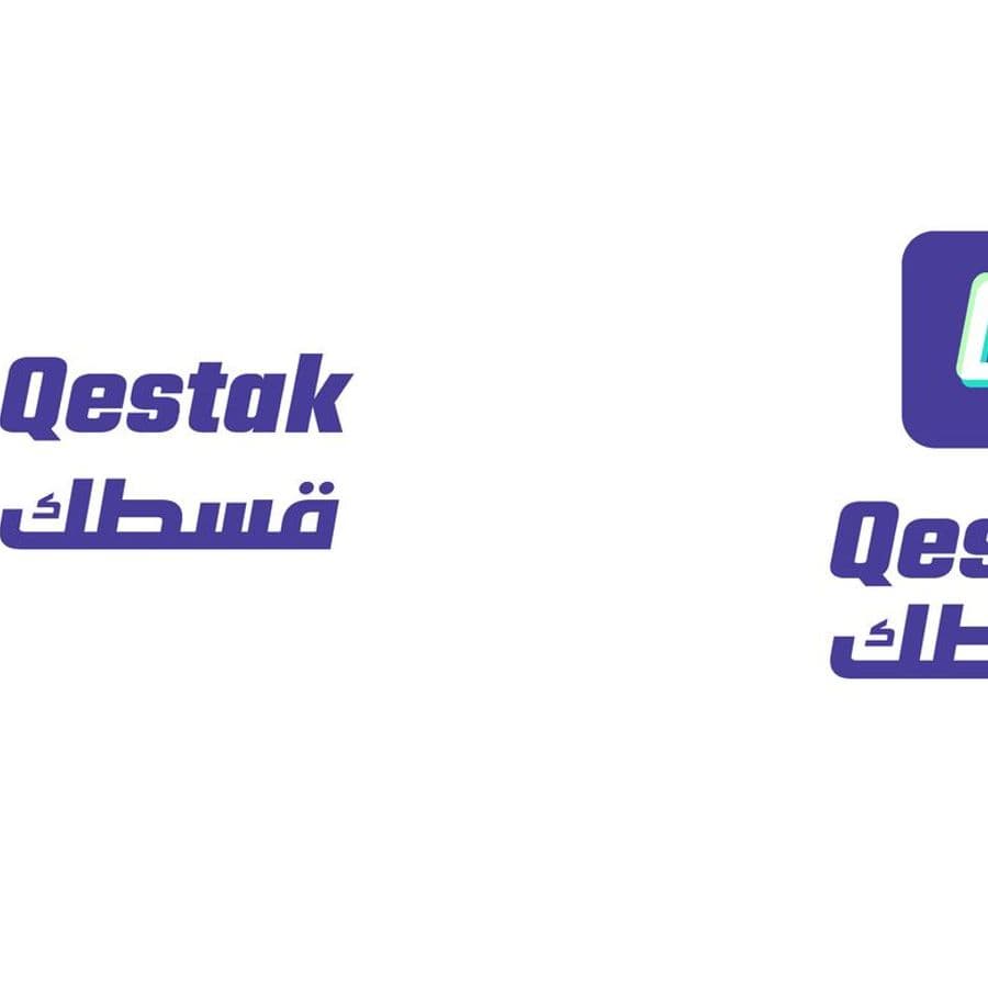 Qestak App Logo Design — Image 3